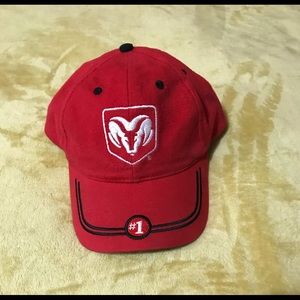 Dodge Hat